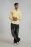 Lim Oxford Shirt