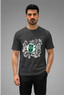 Never Give Up Graphic Tee