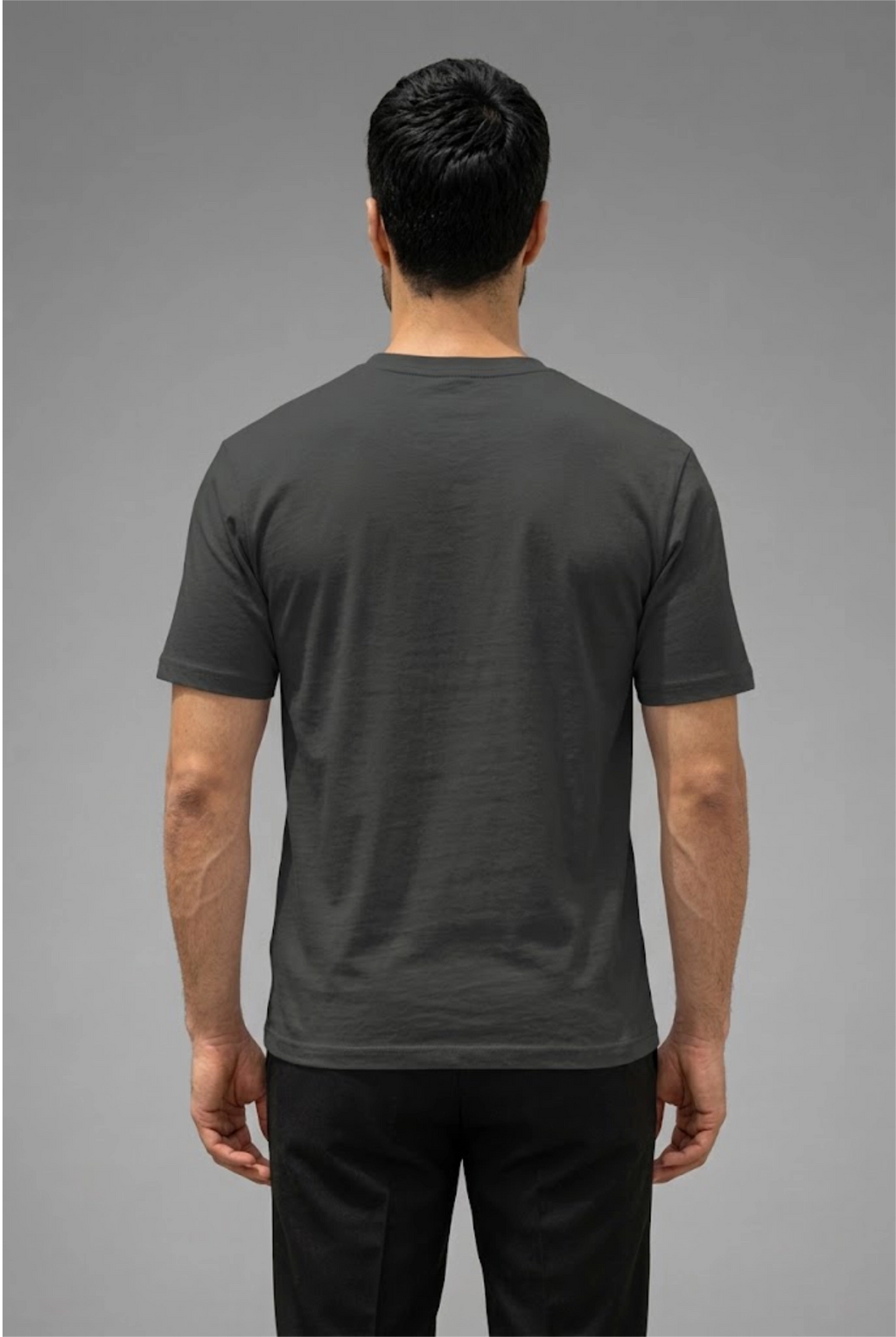 Never Give Up Graphic Tee