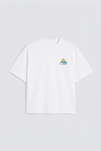 Anime Graphic Tee