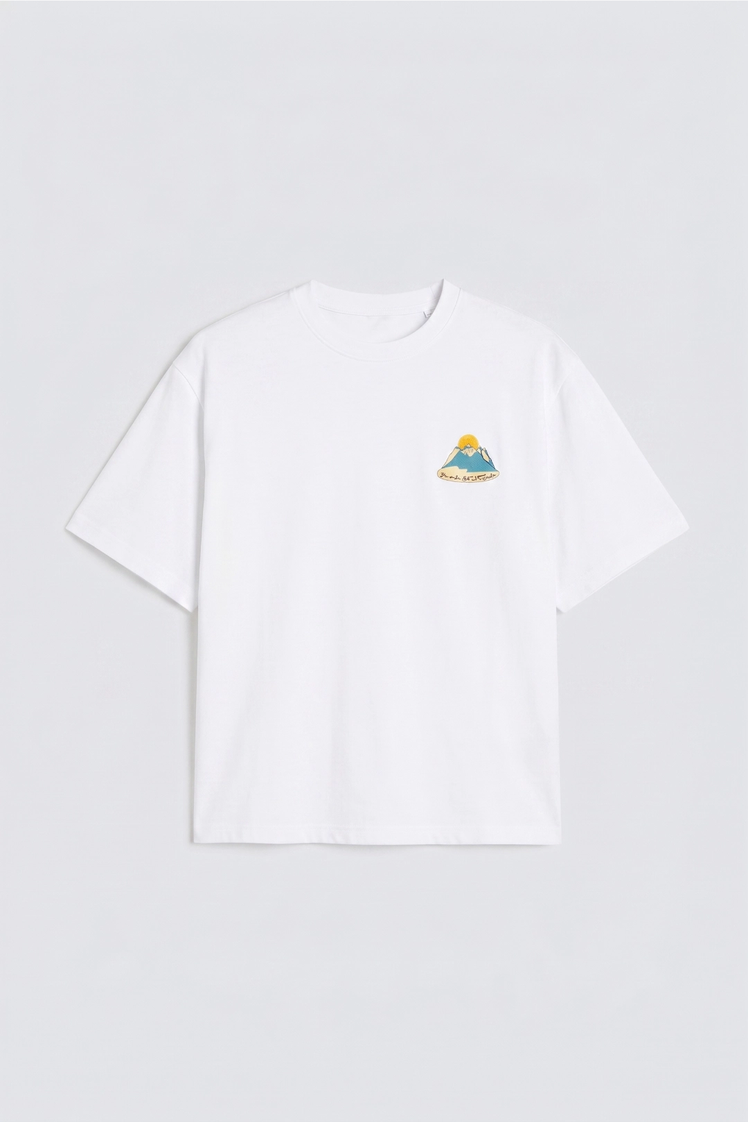 Anime Graphic Tee