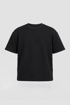 Eclipse Textured Knit Tee