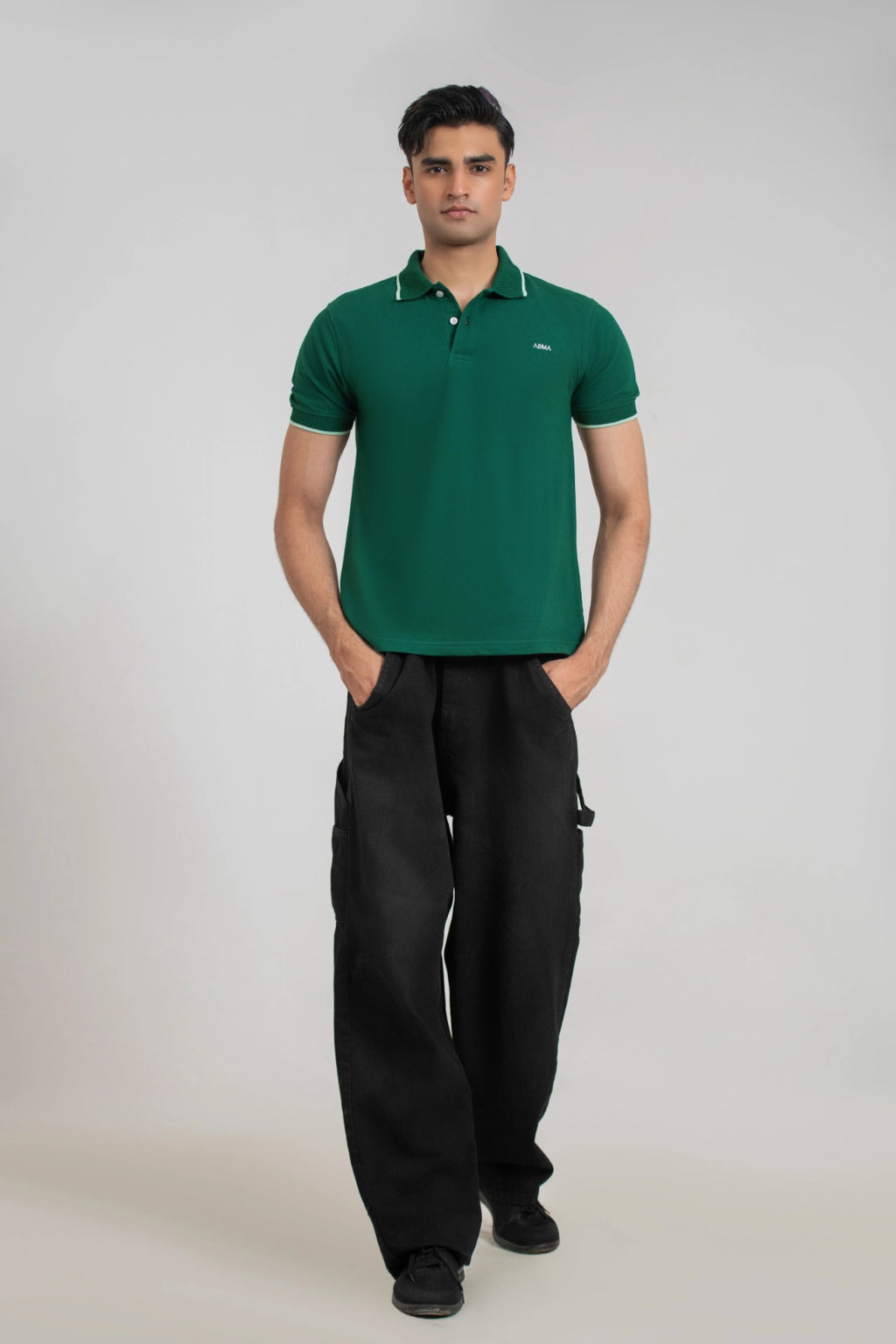 Edd Pique Polo