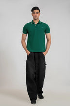 Edd Pique Polo