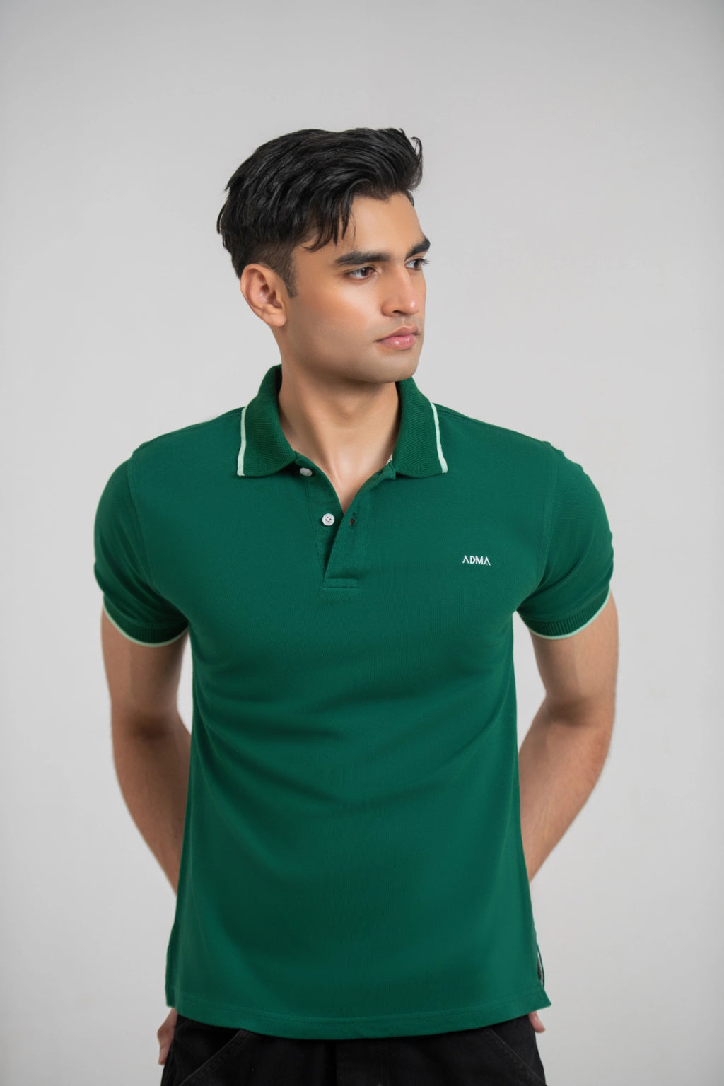 Edd Pique Polo