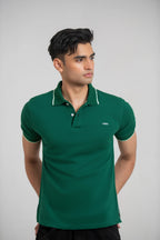Edd Pique Polo