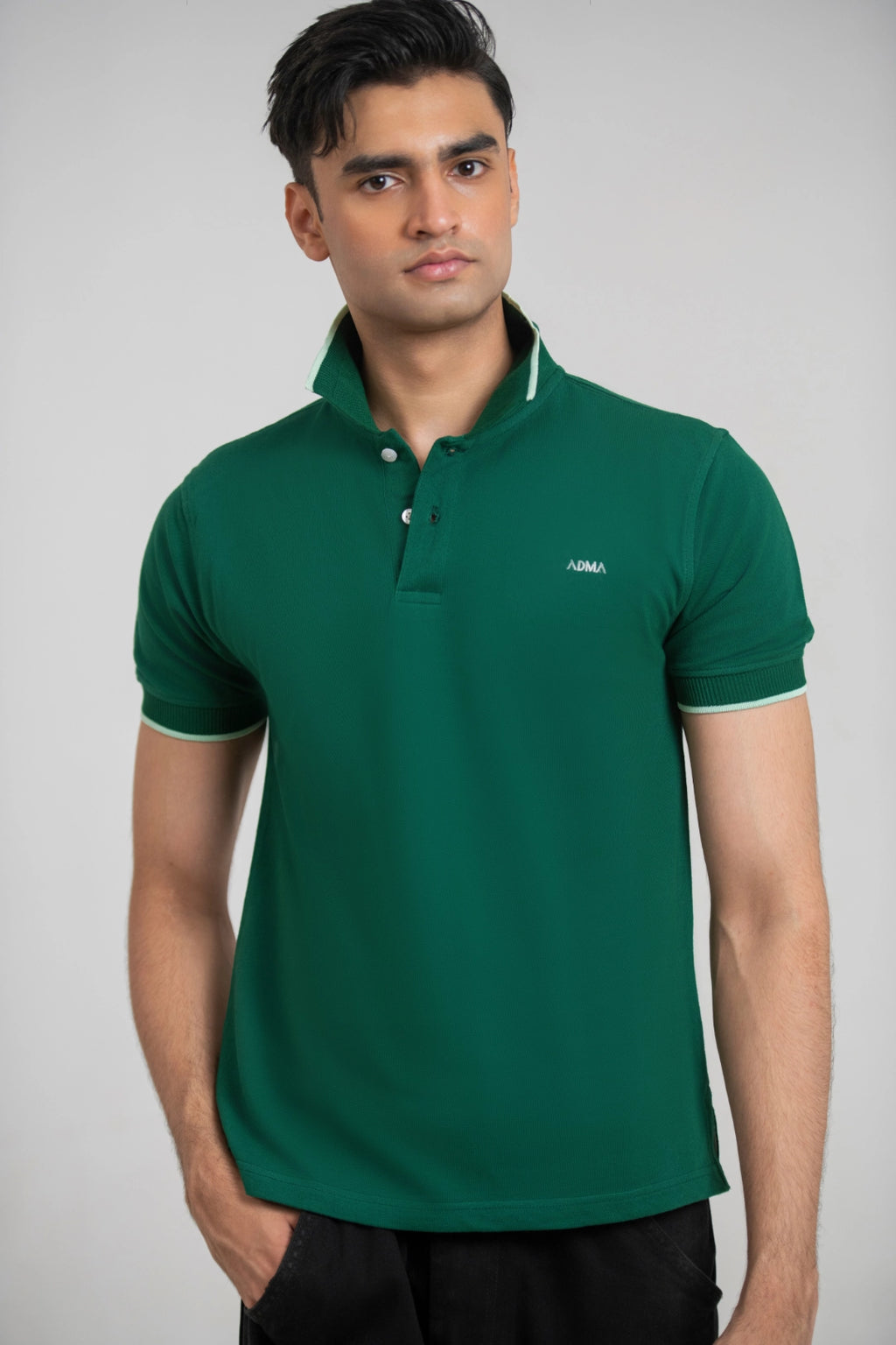 Edd Pique Polo