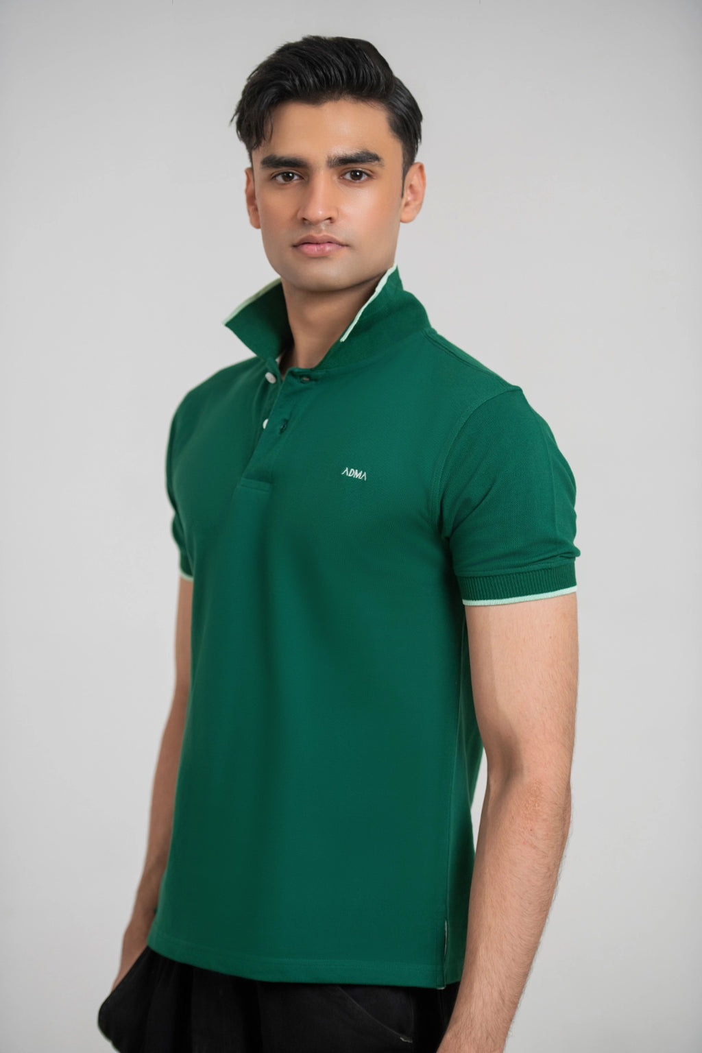 Edd Pique Polo