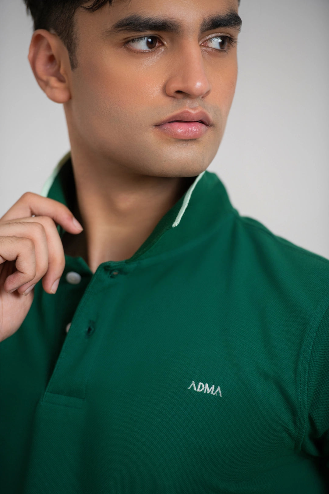 Edd Pique Polo Secondary image