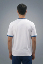 Alien Interlock Tee