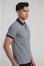 Aero Pique Polo