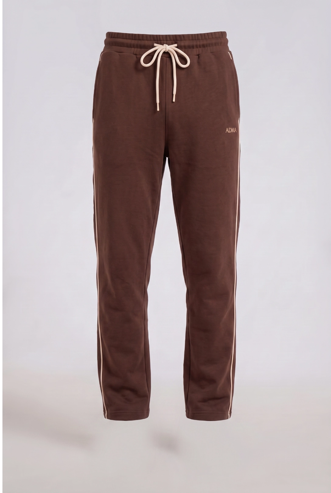 Choco Interlock Trousers
