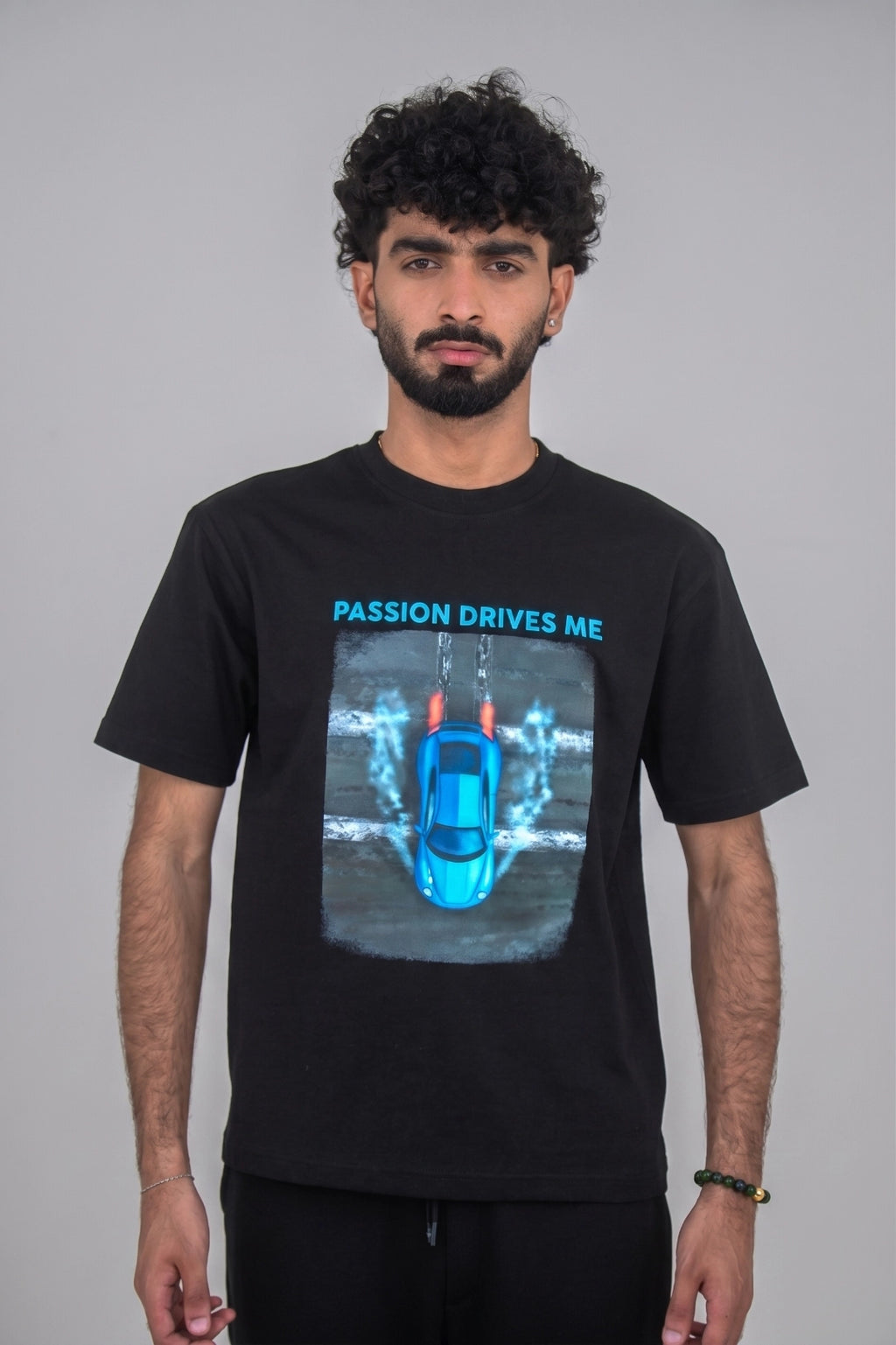 Passion Graphic Tee