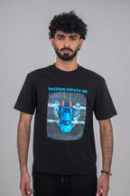 Passion Graphic Tee