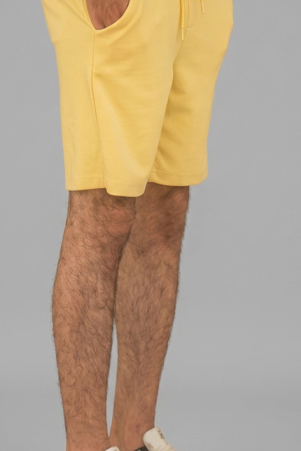 San Interlock Shorts