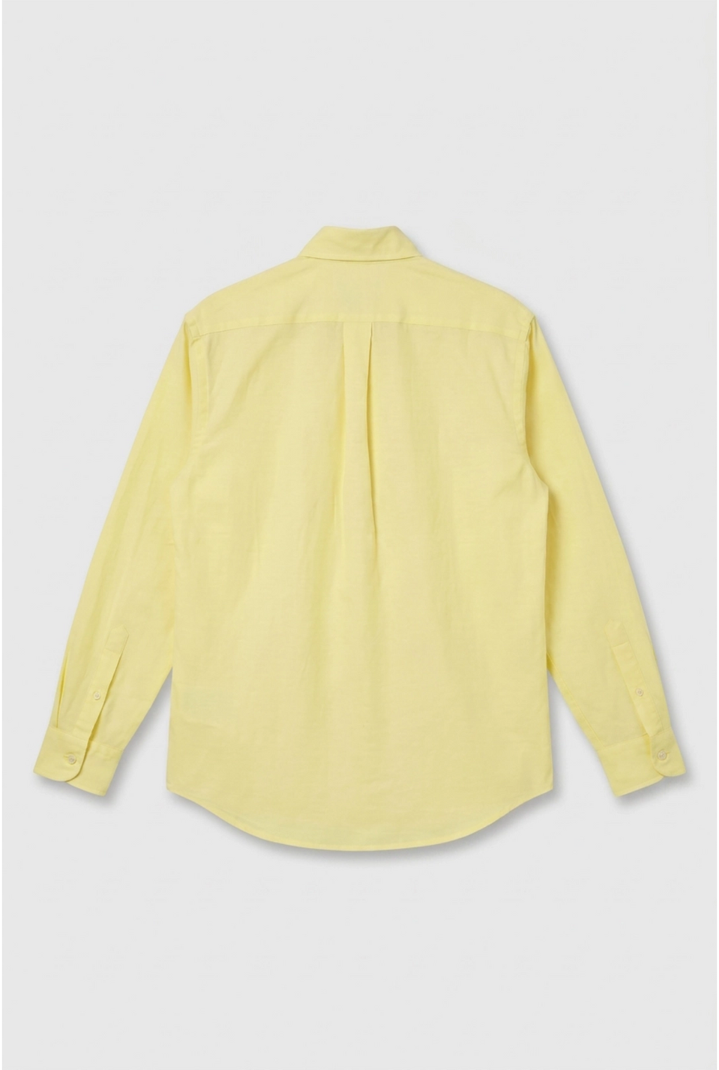 Ray Oxford Shirt