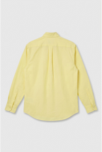 Ray Oxford Shirt