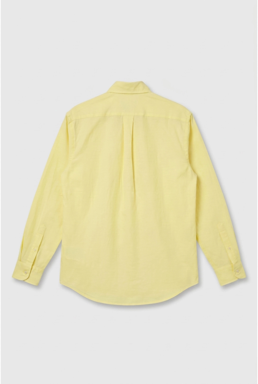 Ray Oxford Shirt