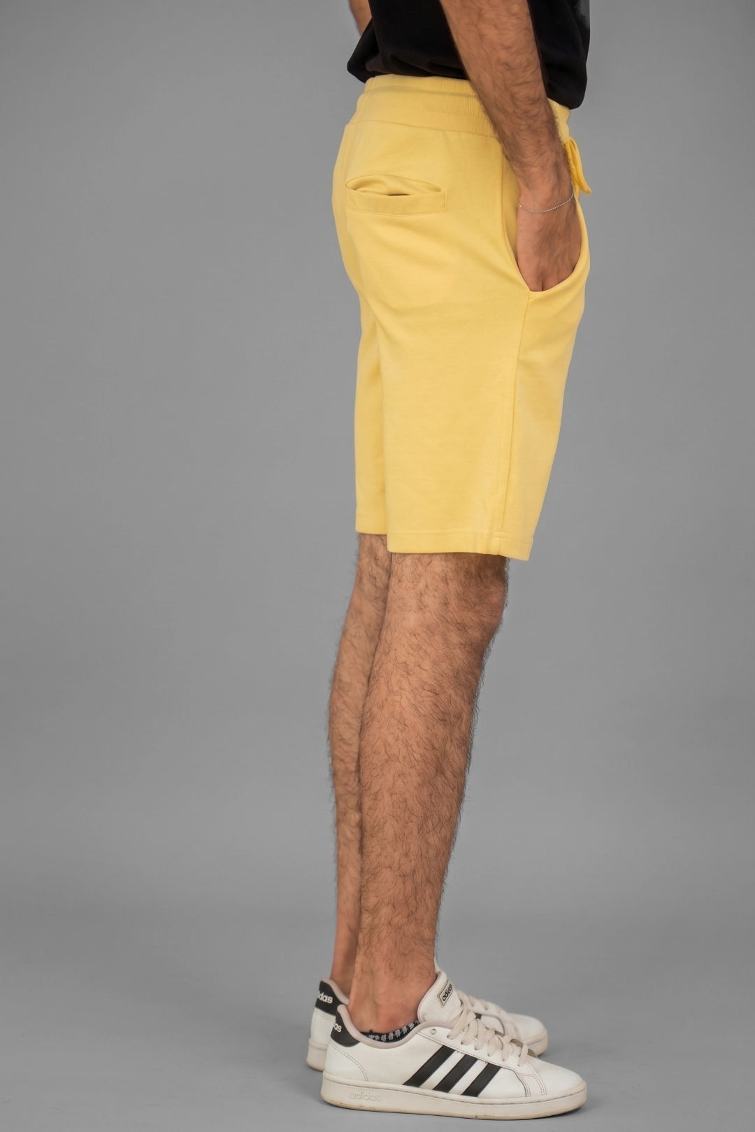 San Interlock Shorts