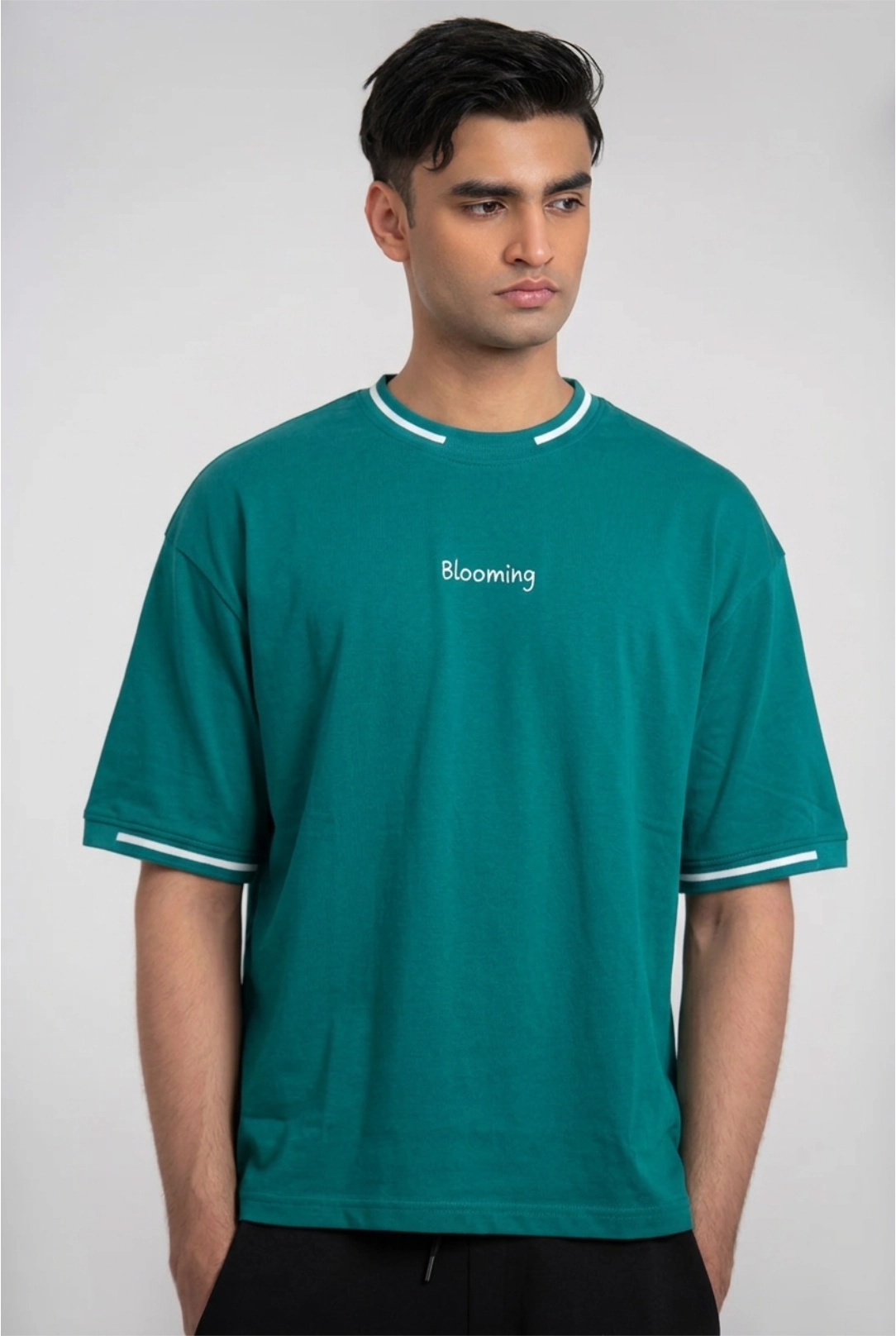 Teal Main image