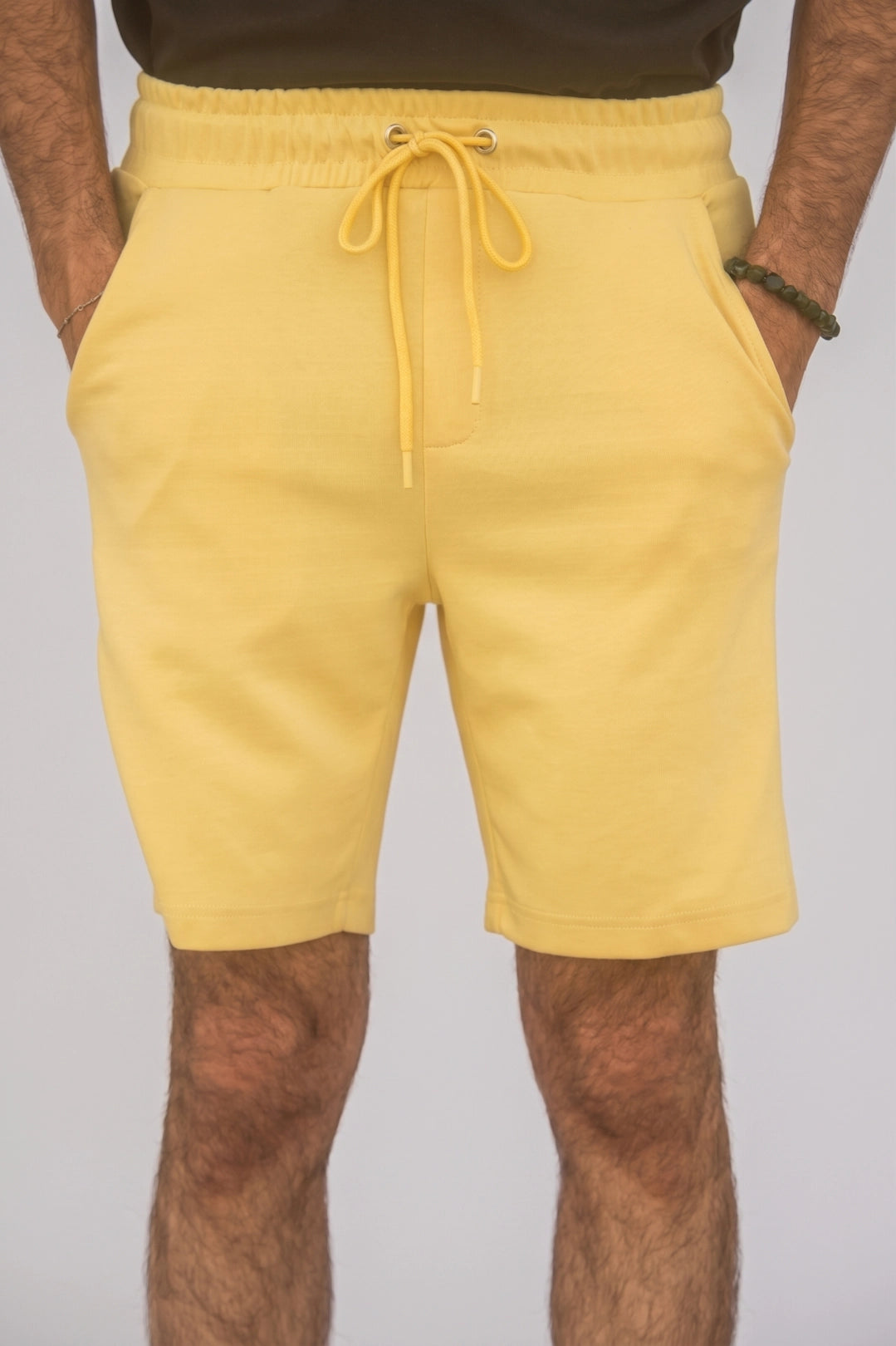 San Interlock Shorts Main image