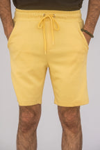 San Interlock Shorts