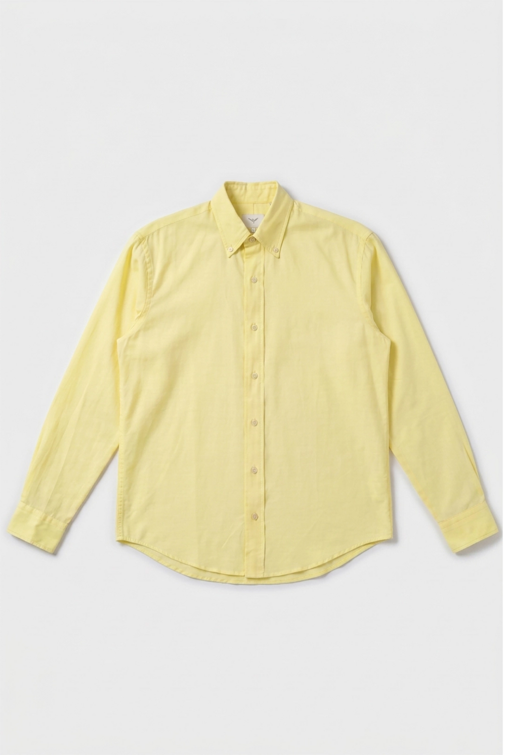 Ray Oxford Shirt