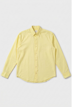 Ray Oxford Shirt