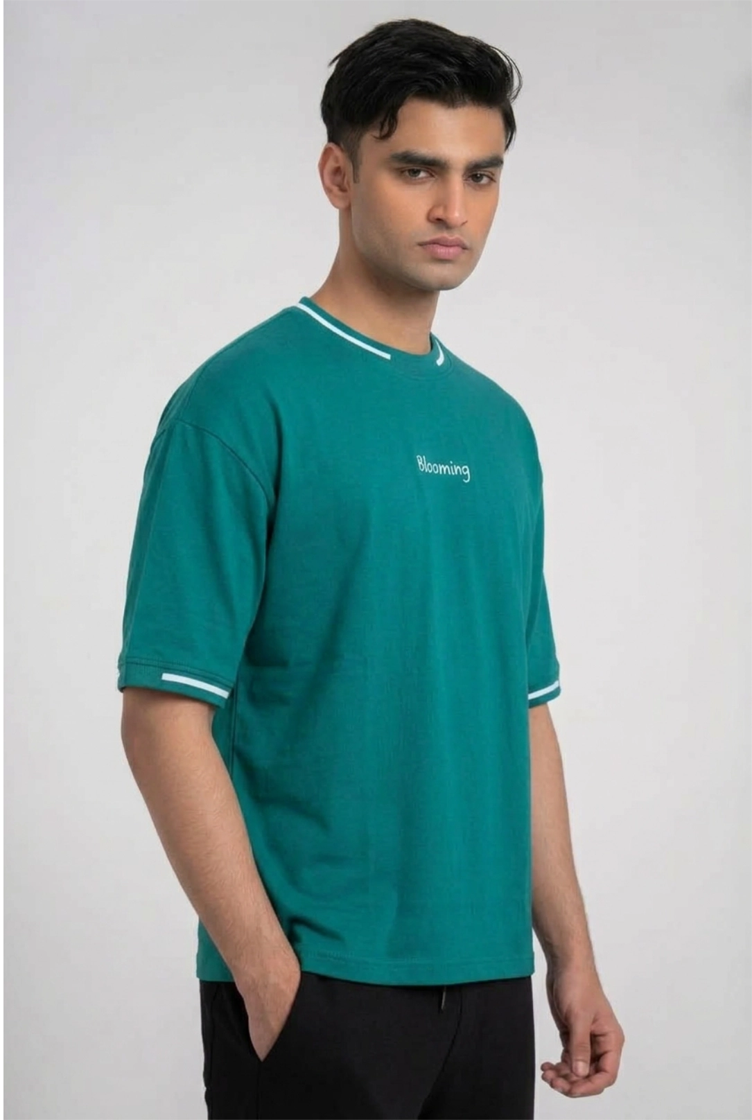 Teal