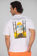 Anime Graphic Tee
