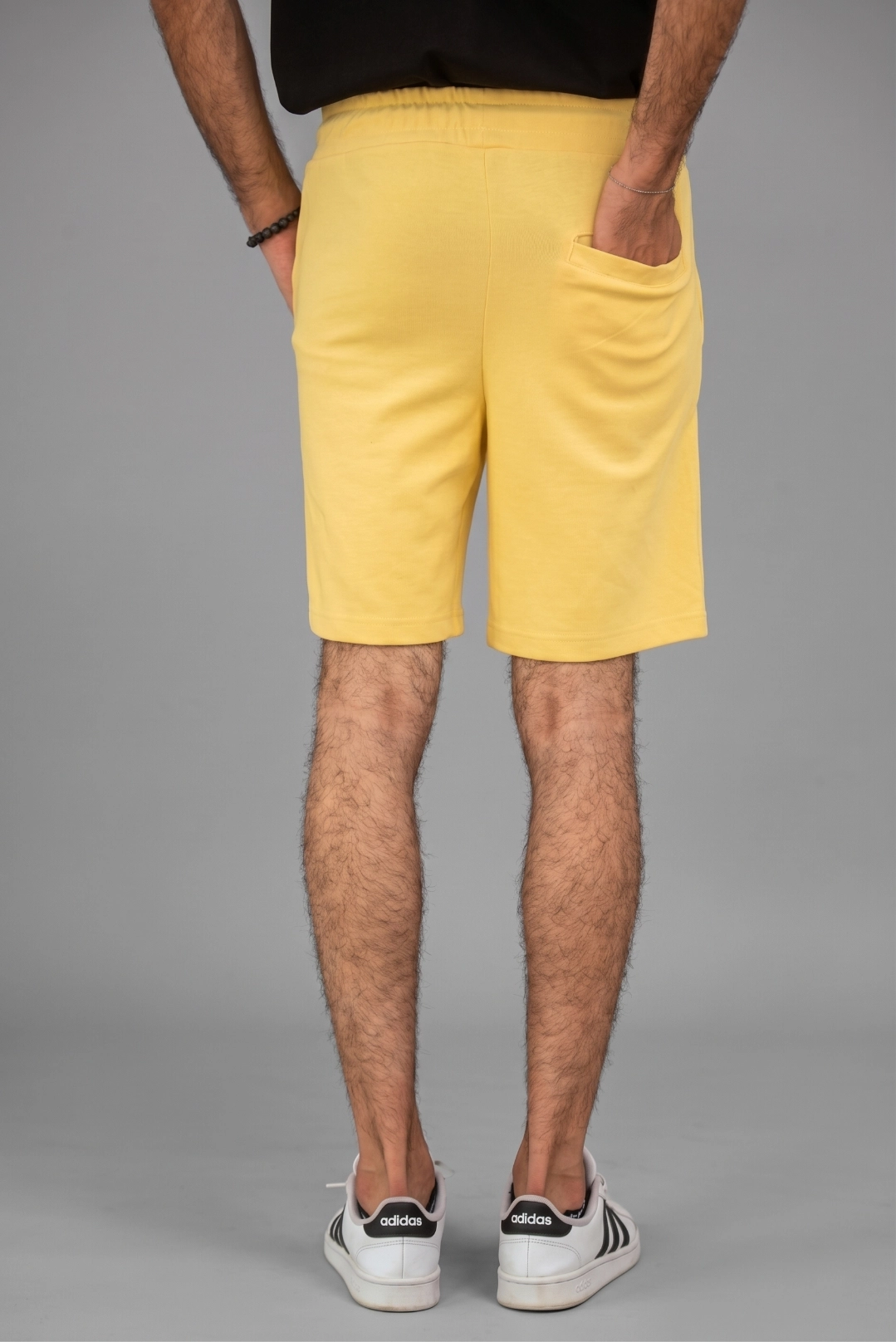 San Interlock Shorts Secondary image
