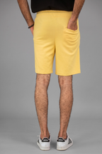 San Interlock Shorts