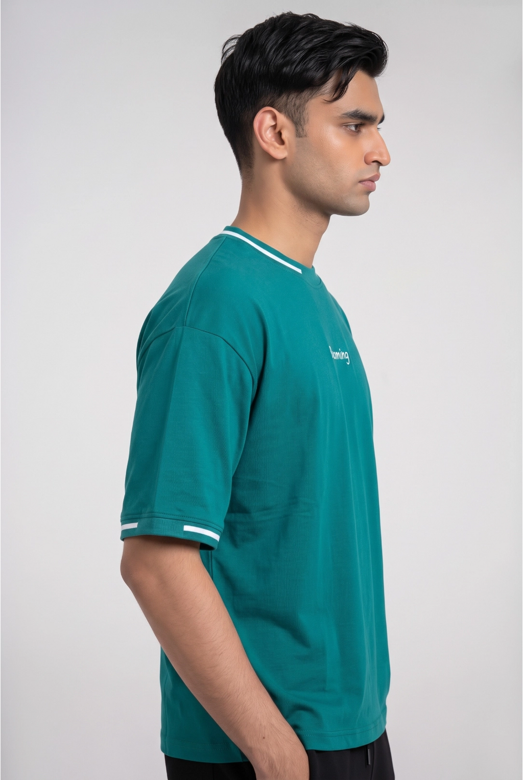 Teal