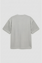 Birch Textured Knit Tee