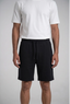 Coal Interlock Shorts