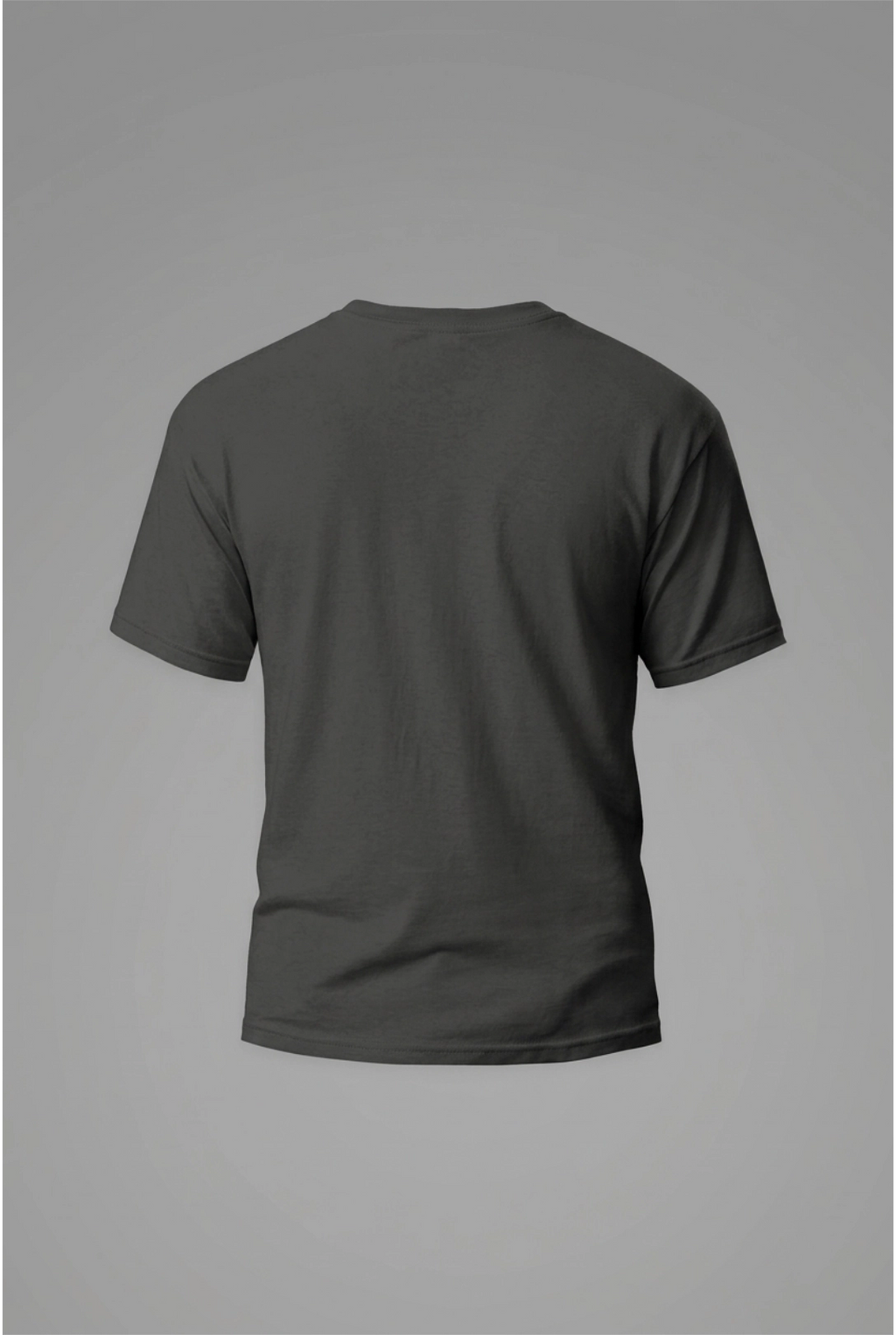 Never Give Up Graphic Tee