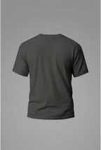 Never Give Up Graphic Tee