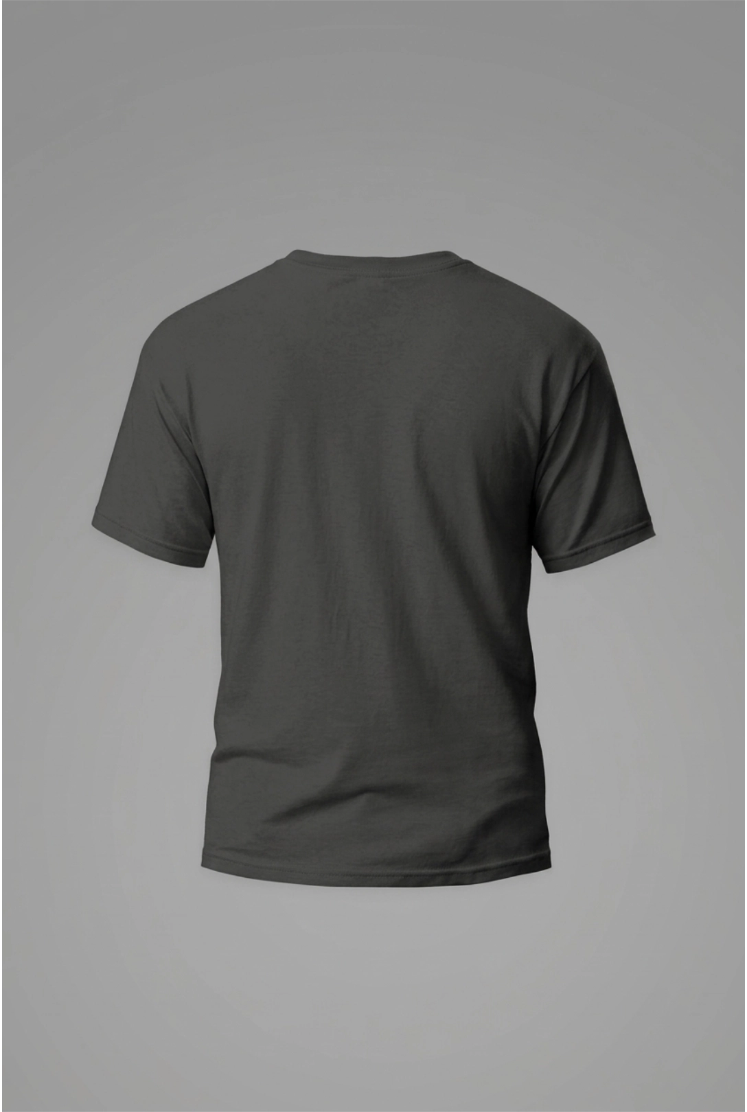 Never Give Up Graphic Tee