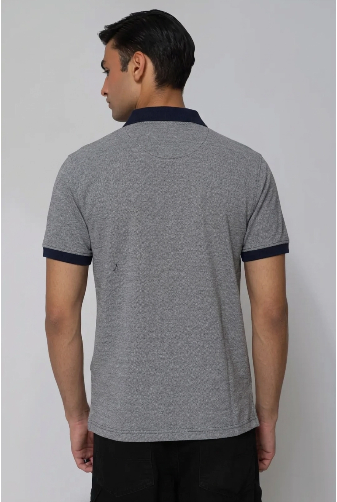 Aero Pique Polo