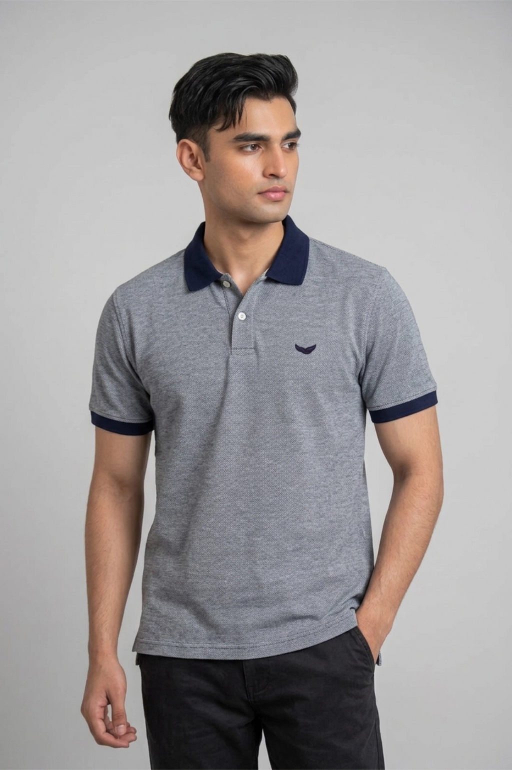Aero Pique Polo