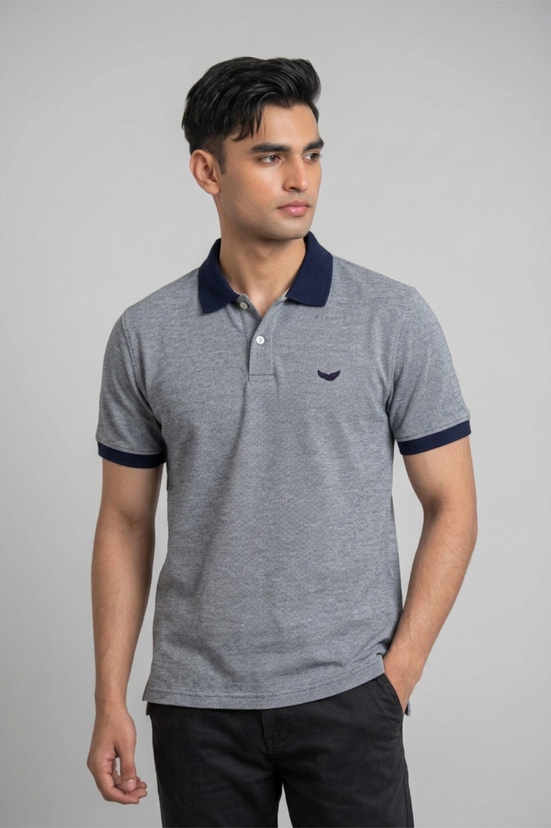 Aero Pique Polo Main image
