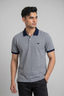 Aero Pique Polo