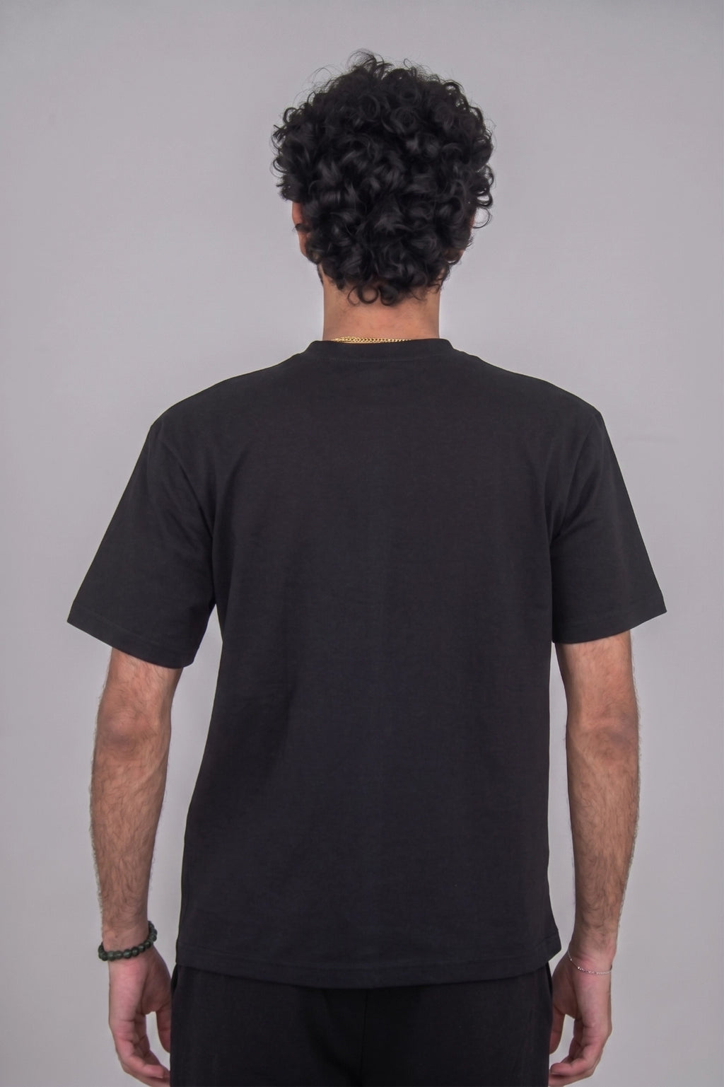 Passion Graphic Tee