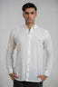 Brit Linen Shirt