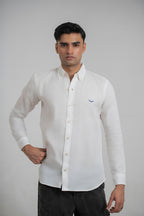 Brit Linen Shirt