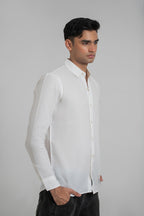Brit Linen Shirt