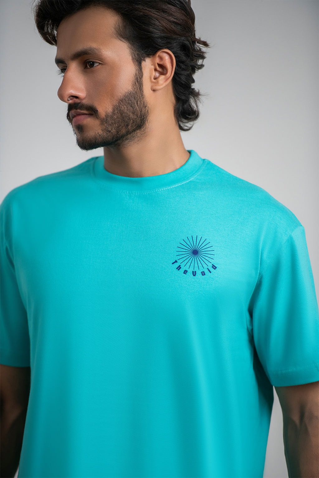 Void Graphic Tee