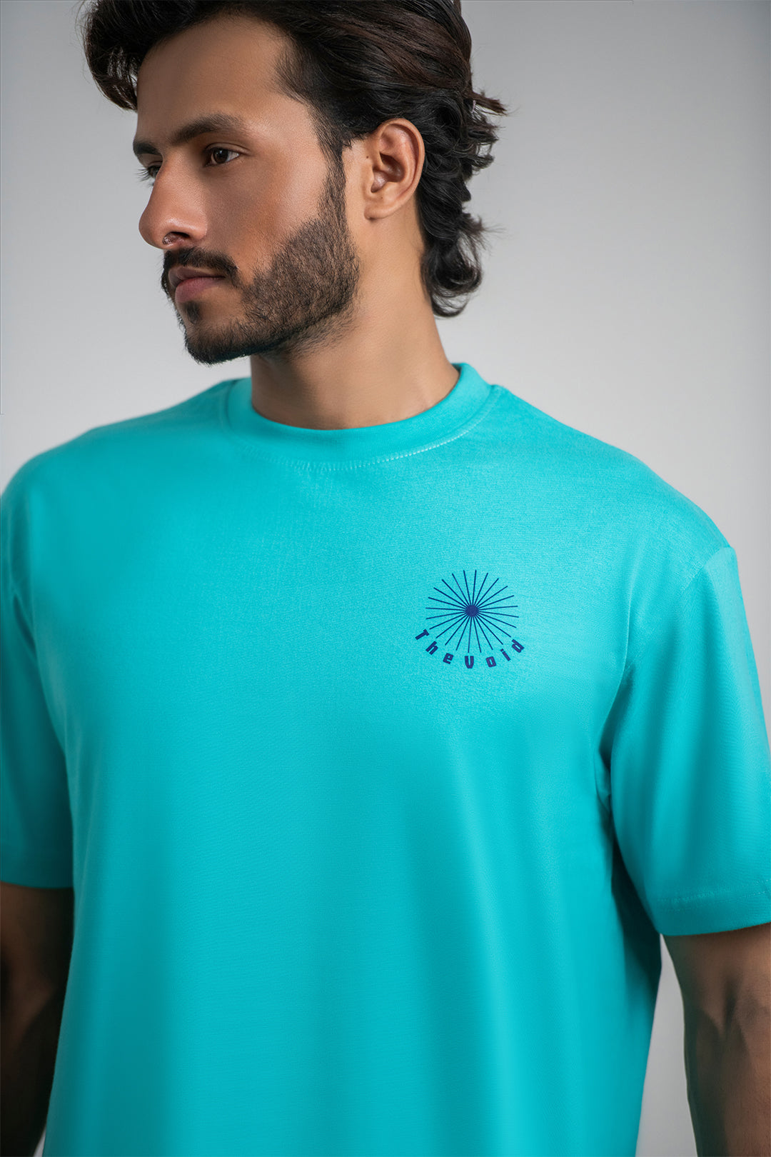 Void Graphic Tee