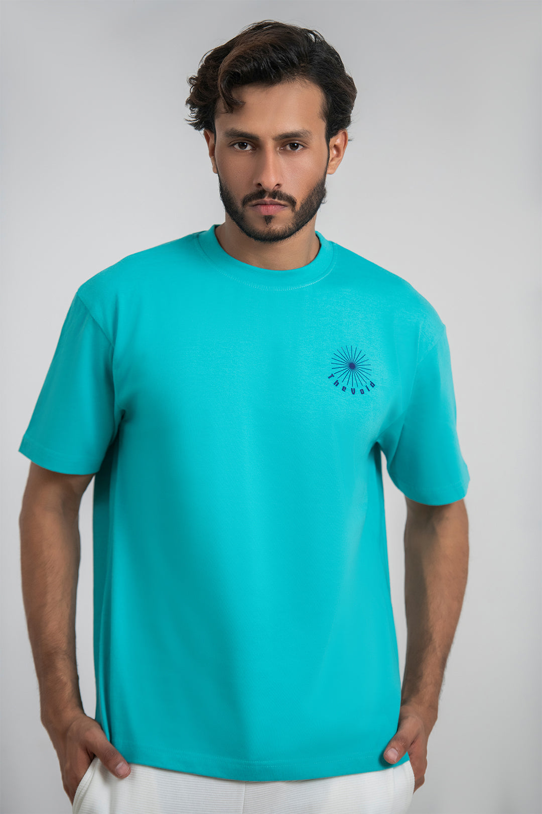 Void Graphic Tee