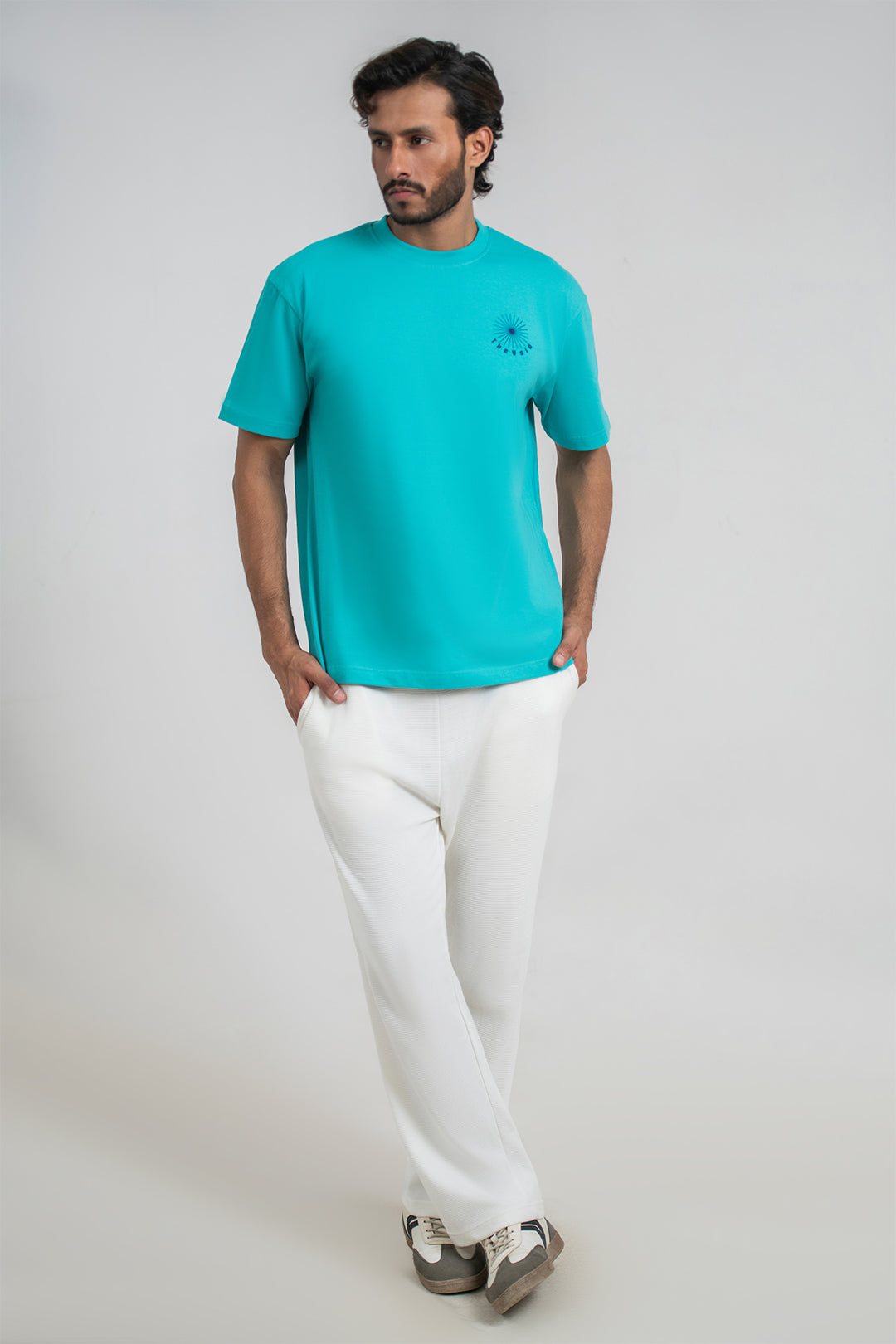 Void Graphic Tee Main image